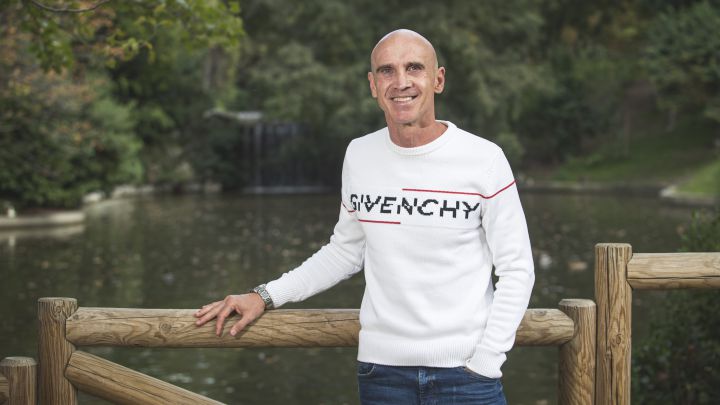 Entrevista Bettoni: "Zidane tenía una doble responsabilidad"