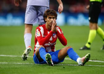 Portugal 'pasa' de João Félix