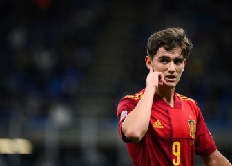 La Premier le hizo una oferta mareante a Gavi