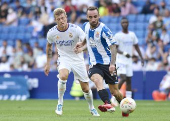 Todo empieza en Darder