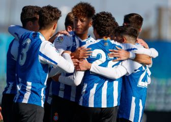 Mateo Joseph ya es del Leeds