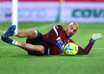 Las selecciones, bálsamo para varios sevillistas