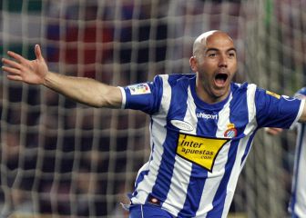 ¿Qué fue de De la Peña? El hombre que decide con Gavi