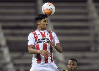 El nuevo Suárez del futuro