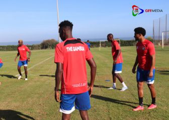 El Pucela estará hoy pendiente de Gambia y Ecuador