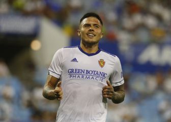 El récord de Juanjo Narváez