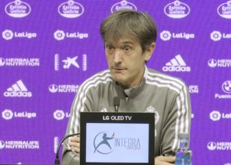 Pacheta vuelve a alzar la voz: 