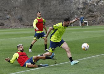 La cuesta arriba de Sadiku