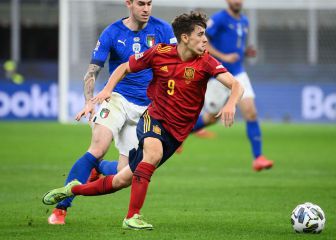 Las 5 claves del 'San Sirazo'