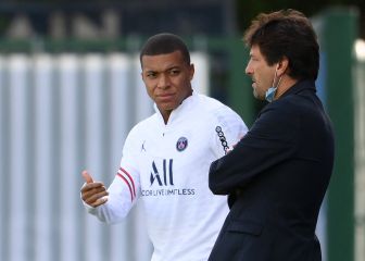 El Sanedrín de El Larguero no entiende la estragegia de Mbappé