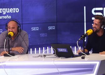 Pasión desatada tras la victoria de España: 