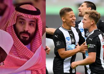 Así es el príncipe saudí que ha comprado al Newcastle