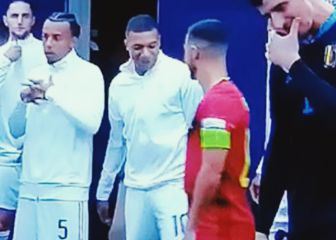 Los mejores memes de las semifinales de la Nations League