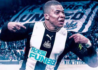 Los mejores memes sobre la compra del Newcastle