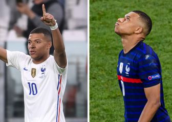 Mbappé supera 'el trauma de los once metros'