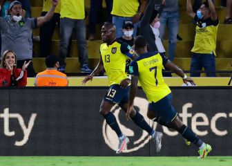 Valencia quiere ir a Qatar