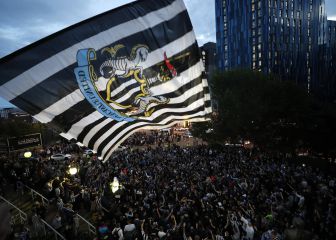 El Newcastle fija su primer objetivo... del City