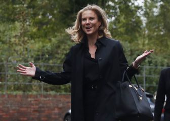 El Newcastle dispara alto