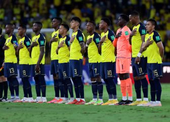 Esta Ecuador no tiene techo