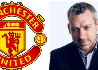 El Manchester United sorprende con su último fichaje