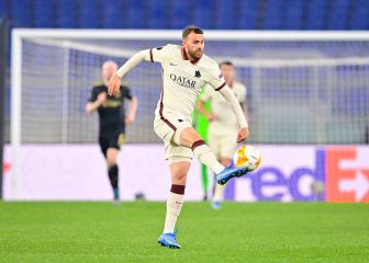 Una salida para Borja Mayoral