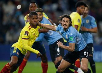 Eliminatorias Sudamericanas para el Mundial: ¿cuándo se juega la próxima fecha?