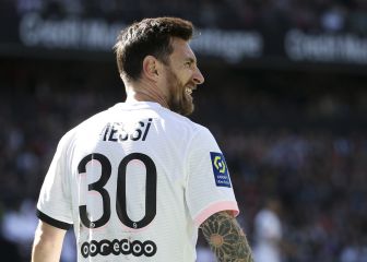 Messi cuela a un madridista entre sus 4 favoritos para el Balón de Oro