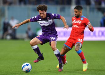 El reto olímpico de Odriozola