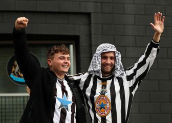 Los clubes de la Premier se rebelan contra el Newcastle