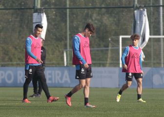 Borja Jiménez sobre Noel: 