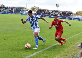 Primera RFEF Grupo 2: resultados, partidos y clasificación de la jornada 7