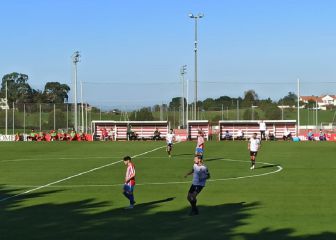 Tercera RFEF Grupo 2: resultados, partidos y clasificación de la jornada 7