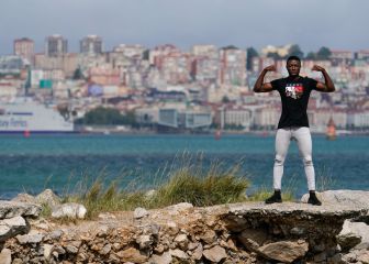 El Racing se encomienda a Soko y a El Sardinero para volver a ganar