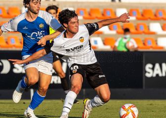 Tercera RFEF Grupo 6: resultados, partidos y clasificación de la jornada 6