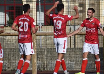 Tercera RFEF Grupo 4: resultados, partidos y clasificación de la jornada 7