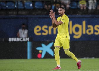 Danjuma dobla su media de goles de la mano de Emery