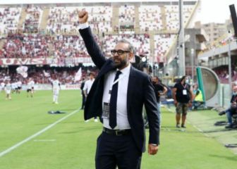 Un ex consejero del Sevilla, futuro presidente del Genoa