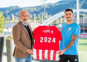 El Athletic se ahoga en sus salarios