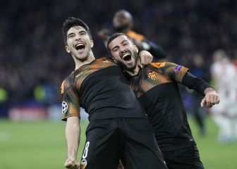 Murthy se reúne por Gayà