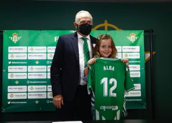 El Fichaje Estrella del Betis