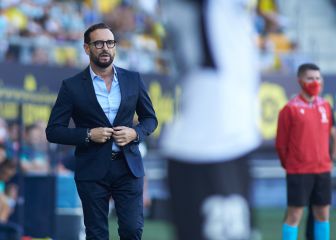 Bordalás, en el punto de mira