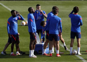 Cierre a la semana de trabajo