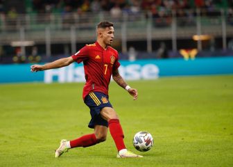 Objetivo: blindar a Pino