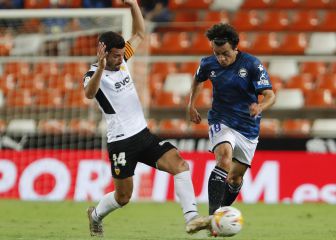 El United no descarta recuperar ya a Pellistri