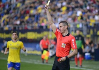 Iglesias Villanueva se estrena con el Pucela