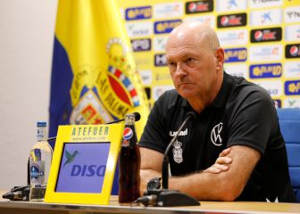 Mel: “Hace dos días Luis Enrique era un descerebrado y hoy es un crack”