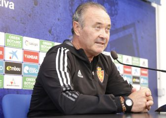 “Queremos que sea una noche muy feliz para el zaragocismo”