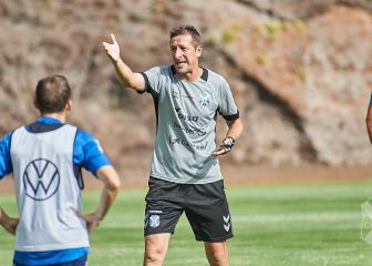 Ramis: “Desde una nube no ganaremos nada”