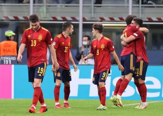 Cuándo es el próximo partido de la Selección española: fecha, horario y rival