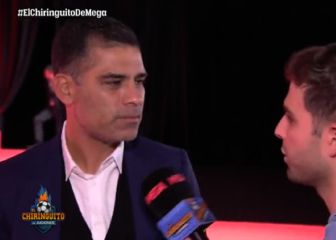 Un campeón de todo con el Barça se ofrece al banquillo